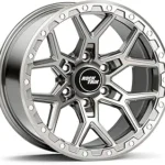 RockTrix RT107 Wheel