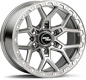 RockTrix RT107 Wheel