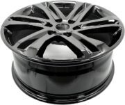 (Set of 4) 20" OEM Design Wheel 20X8.5 2021-2023 GLOSS BLACK - Image 4