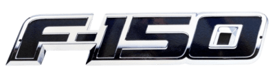 ford f150logo