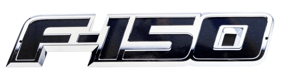 ford f150logo