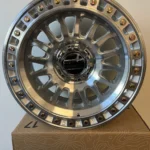 KMC KM552 IMS 17x8.5