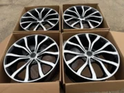 22" F-150 Expedition OEM Wheels – 2004-2025 F150 Rims - Image 3