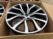 22" Ford F-150 Expedition OEM