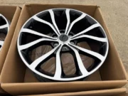 22 Ford F-150 Expedition OEM