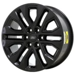 F150 Gloss Black Alloy OEM RIM