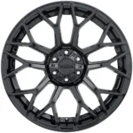 F159 20 Inch Ultra 127 Tracker