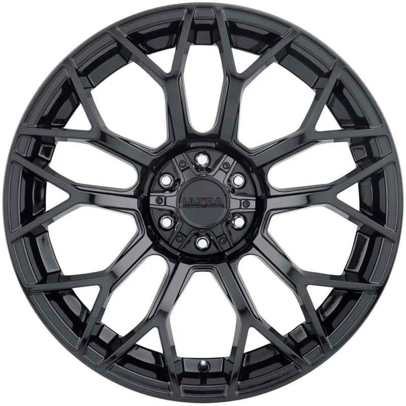 F159 20 Inch Ultra 127 Tracker