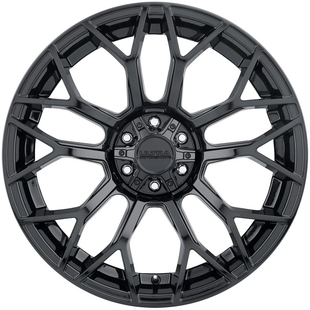 F159 20 Inch Ultra 127 Tracker