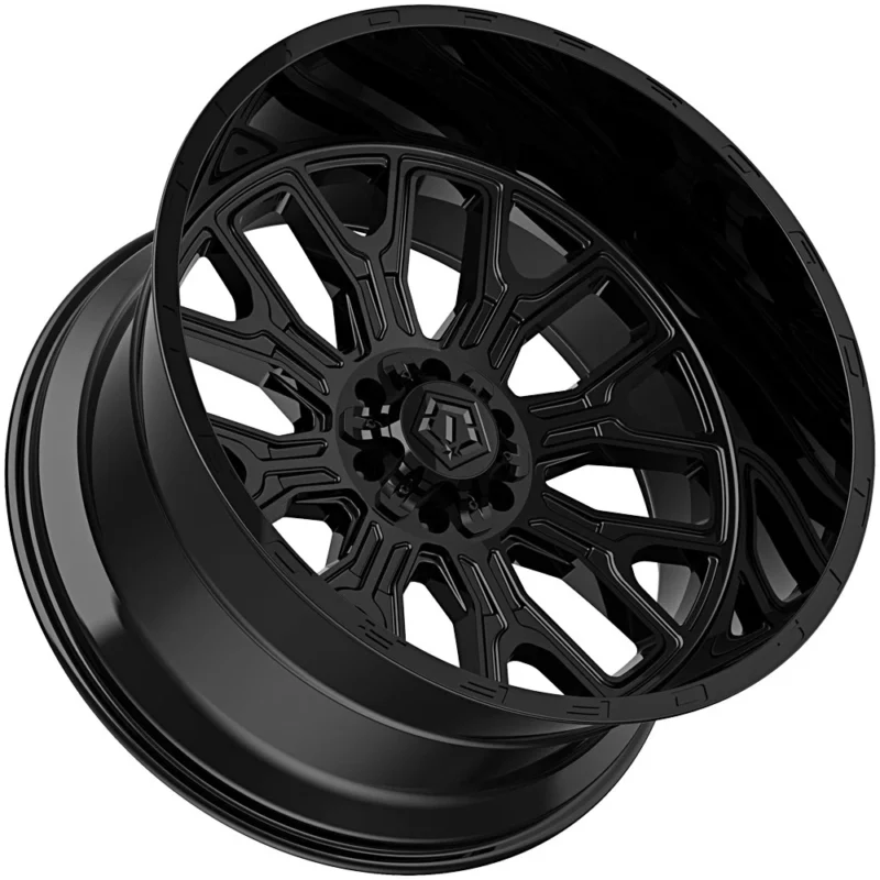 Ford F150 22 Inch Rims